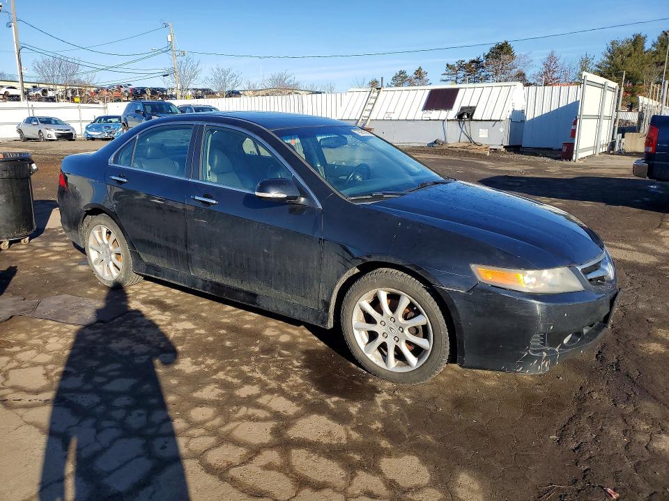 Продаж на аукціоні авто 2006 Acura Tsx, vin: JH4CL96996C002768, номер лоту: 50642136
