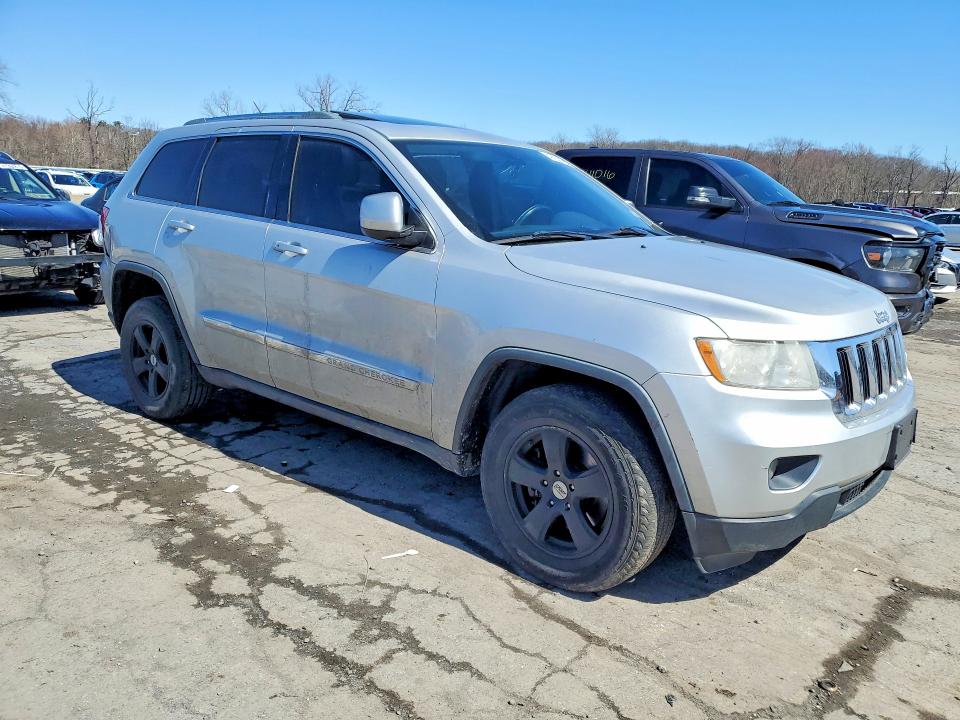 Продаж на аукціоні авто 2012 Jeep Grand Cherokee, vin: 1C4RJFAG2CC249292, номер лоту: 47262976