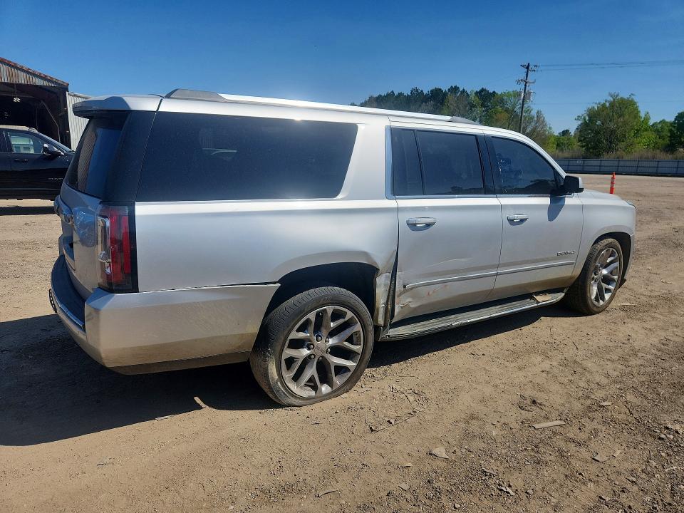 Продажа на аукционе авто 2020 Gmc Yukon Xl, vin: 1GKS1HKJ0LR185679, номер лота: 46770976