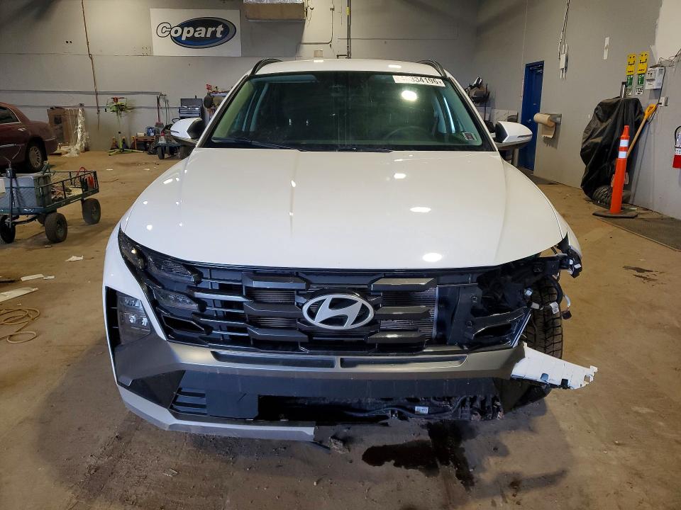 Aukcja sprzedaży 2025 Hyundai Tucson, vin: 5NMJBCDE6SH549632, numer aukcji: 46334196