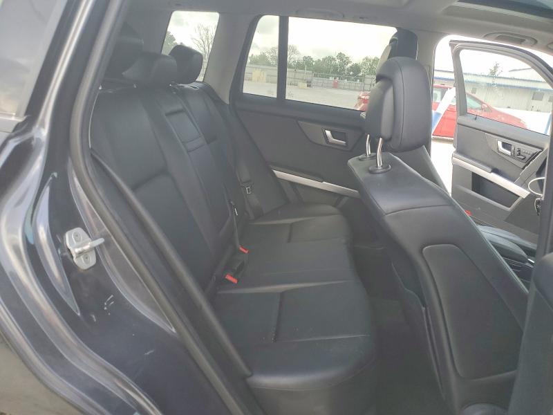 48267186 :رقم المزاد ، WDCGG8JB5FG343048 vin ، 2015 Mercedes-benz Glk مزاد بيع