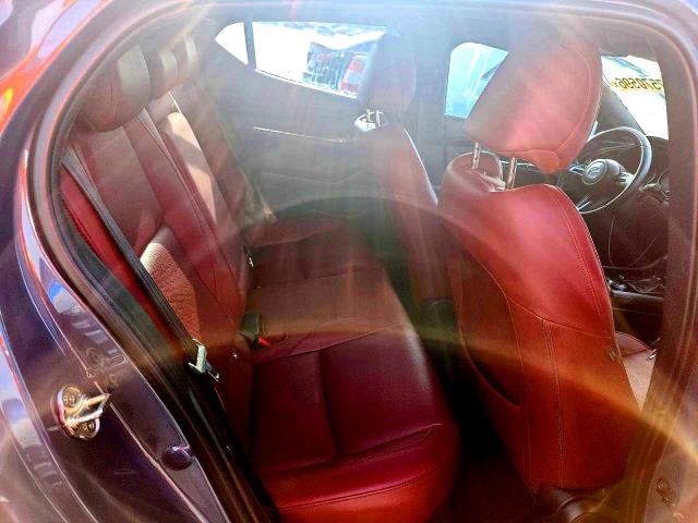 Продаж на аукціоні авто 2022 Mazda 3, vin: JM1BPALLXN1518330, номер лоту: 47570596