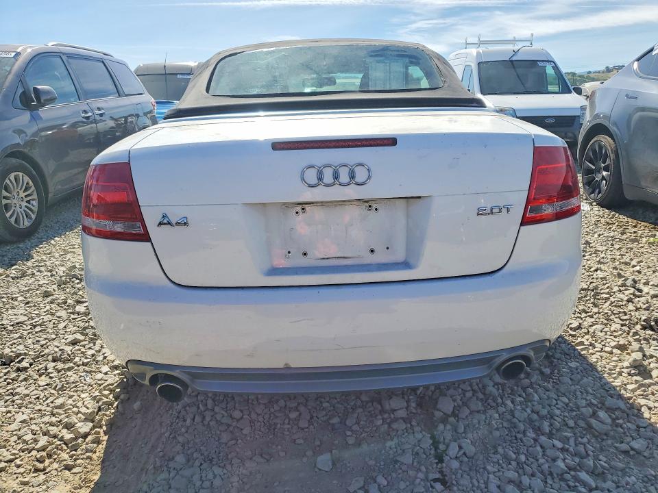 Aukcja sprzedaży 2009 Audi A4, vin: WAUAF48H09K009266, numer aukcji: 47121876