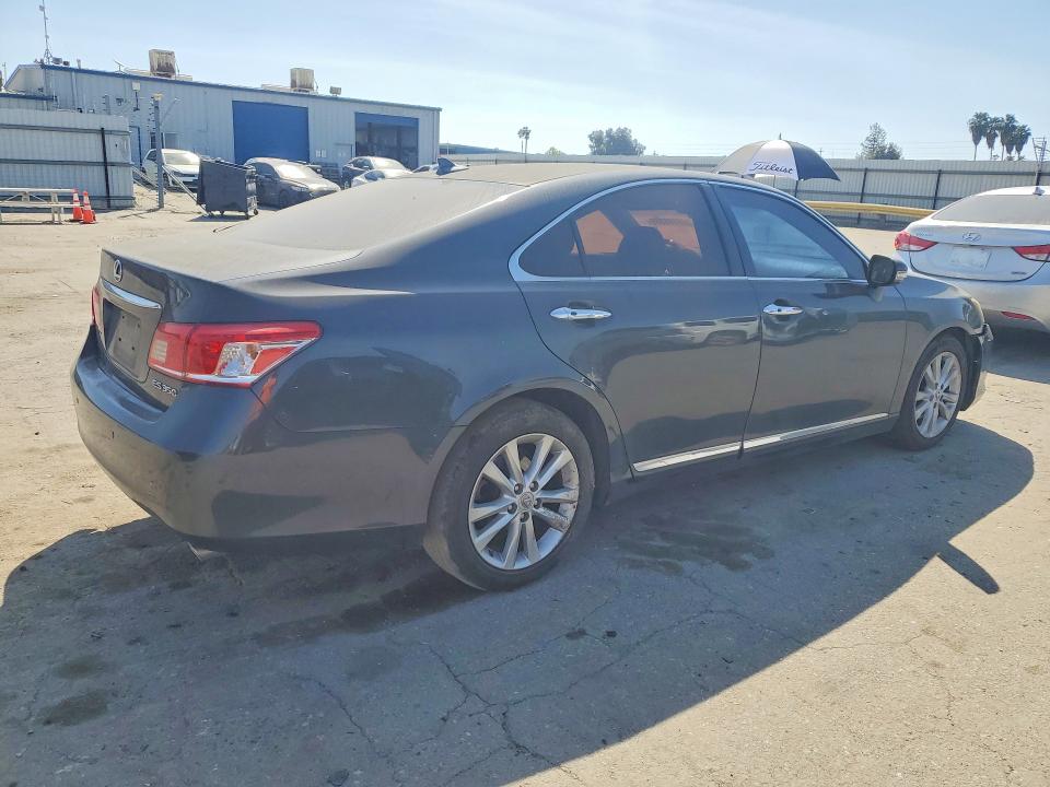 45999386 :رقم المزاد ، JTHBK1EG3B2468566 vin ، 2011 Lexus Es 350 مزاد بيع