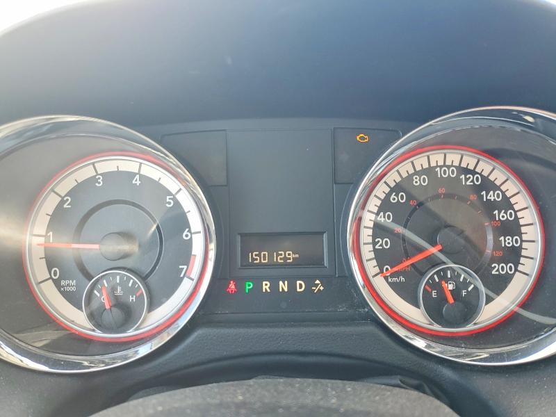 Продажа на аукционе авто 2013 Dodge Grand Caravan, vin: 2C4RDGBG3DR588034, номер лота: 45995146