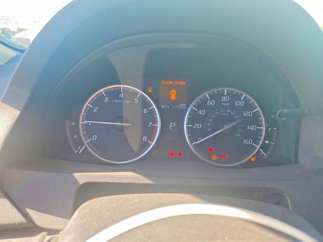 46201276 :رقم المزاد ، 5J8TB3H30FL017588 vin ، 2015 Acura Rdx مزاد بيع