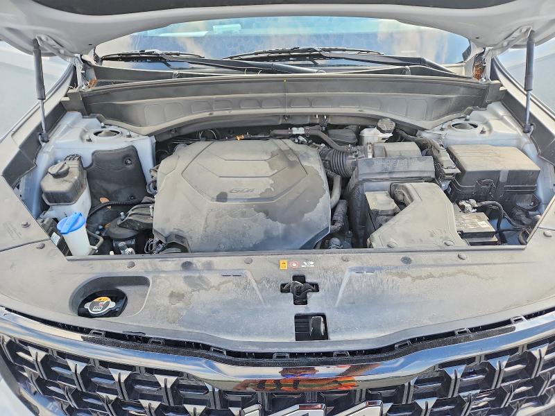 Продаж на аукціоні авто 2024 Kia Telluride, vin: 5XYP3DGC2RG479333, номер лоту: 47398516