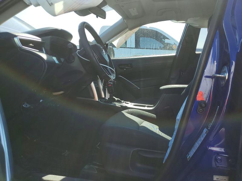 Продажа на аукционе авто 2023 Toyota Corolla Cross, vin: 7MUBAABG6PV059511, номер лота: 78699175