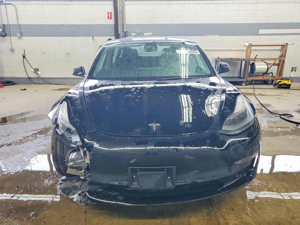 Auction sale of the 2023 Tesla Model 3, vin: 5YJ3E1EA3PF450758, lot number: 47356026