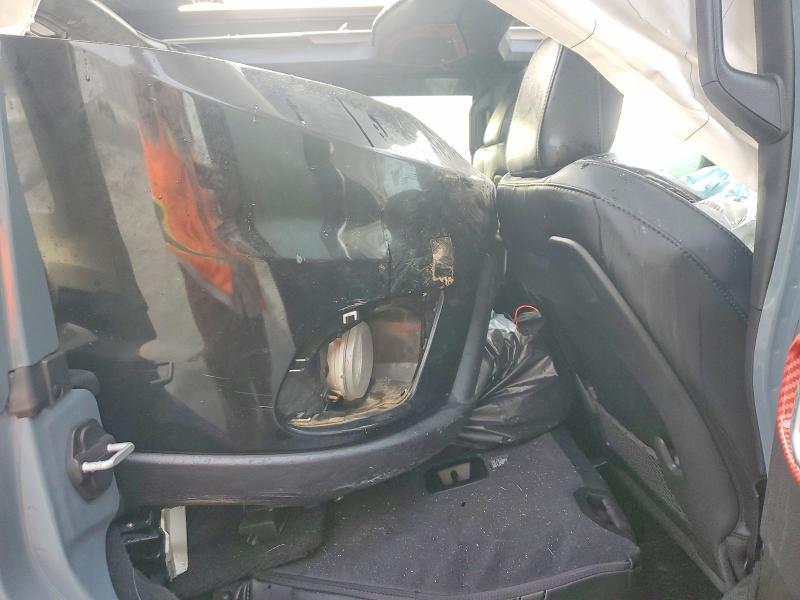 Продажа на аукционе авто 2024 Jeep Wrangler, vin: 1C4PJXFG9RW320789, номер лота: 41794676