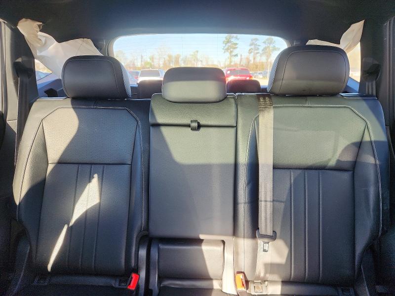 2022 Volkswagen Tiguan მანქანა იყიდება აუქციონზე, vin: 3VVCB7AX1NM149194, აუქციონის ნომერი: 46145466