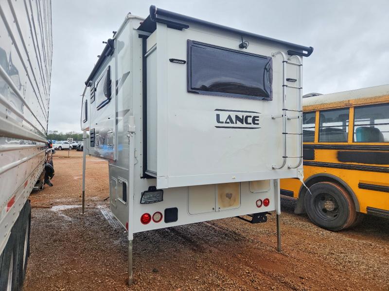 2025 Lance Trailers მანქანა იყიდება აუქციონზე, vin: 180703, აუქციონის ნომერი: 79183025