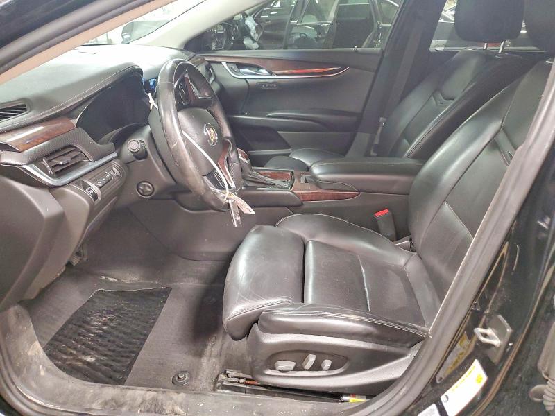 Продаж на аукціоні авто 2014 Cadillac Xts, vin: 2G61R5S33E9172408, номер лоту: 41639506