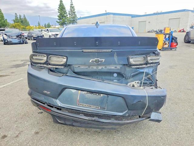 Продаж на аукціоні авто 2023 Chevrolet Camaro, vin: 1G1FF1R7XP0103251, номер лоту: 42012046
