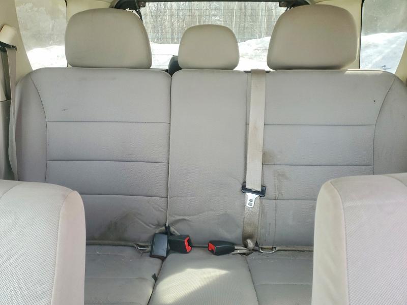 Aukcja sprzedaży 2011 Ford Escape, vin: 1FMCU0DG4BKB75685, numer aukcji: 46729496