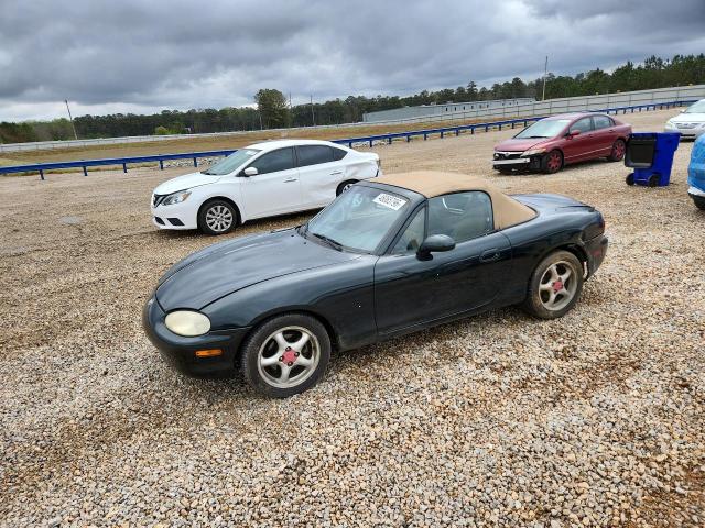 Aukcja sprzedaży 1999 Mazda Mx-5 Miata, vin: JM1NB3534X0119653, numer aukcji: 46065796