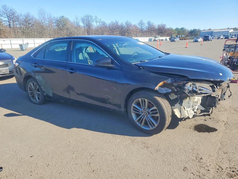 Aukcja sprzedaży 2015 Toyota Camry, vin: 4T1BF1FK7FU002265, numer aukcji: 47307106