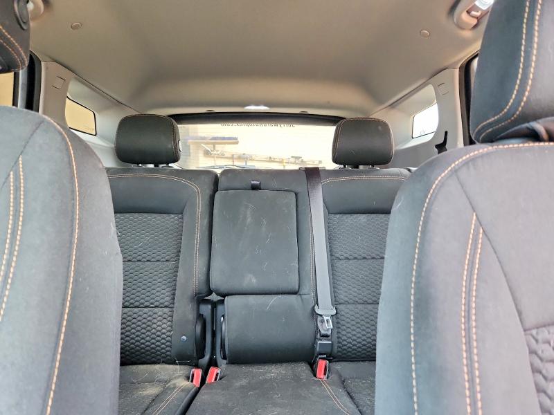 Aukcja sprzedaży 2018 Gmc Terrain, vin: 3GKALMEV8JL163334, numer aukcji: 79090895