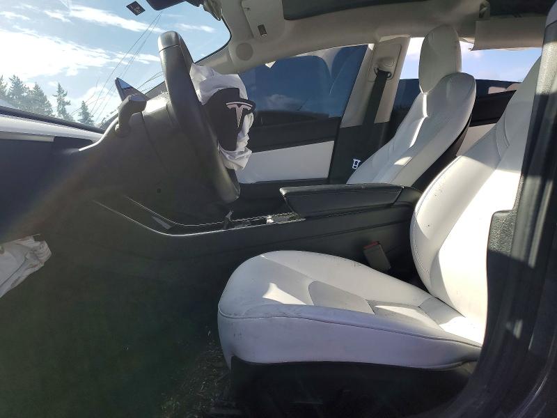 Продажа на аукционе авто 2019 Tesla Model 3, vin: 5YJ3E1EB2KF367355, номер лота: 47319806