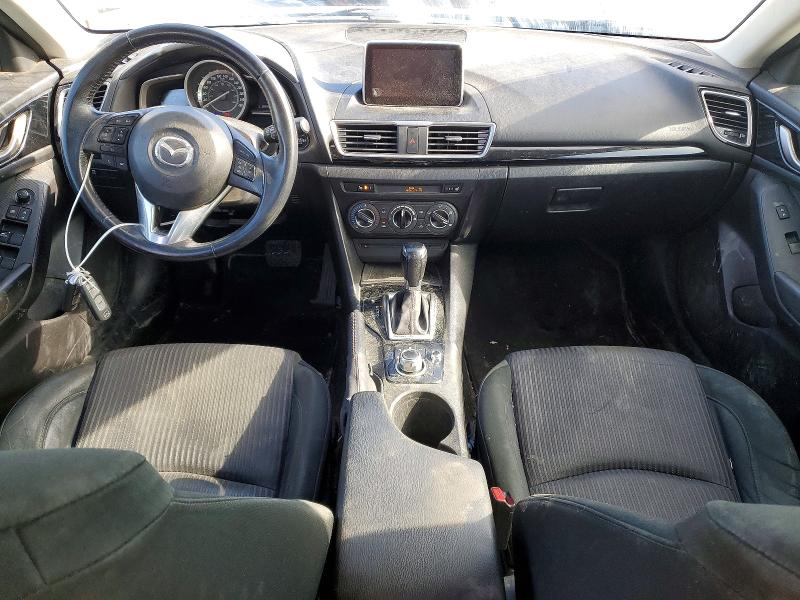 Продаж на аукціоні авто 2015 Mazda 3, vin: 3MZBM1V72FM189617, номер лоту: 79264315