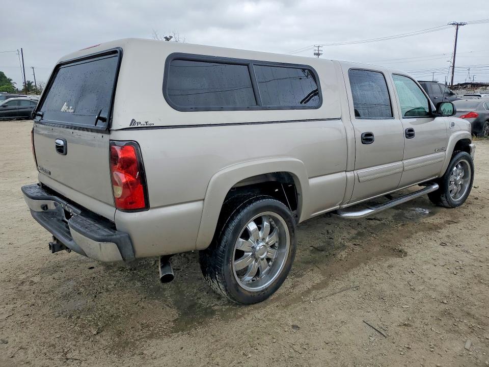 45527896 :رقم المزاد ، 1GCGC13U37F137130 vin ، 2007 Chevrolet Silverado مزاد بيع