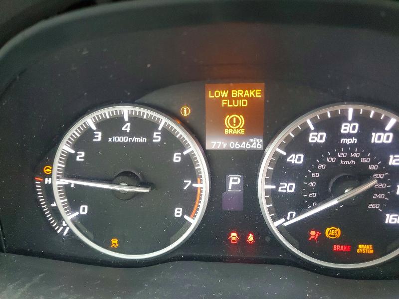 Aukcja sprzedaży 2017 Acura Rdx, vin: 5J8TB3H5XHL006165, numer aukcji: 72169045