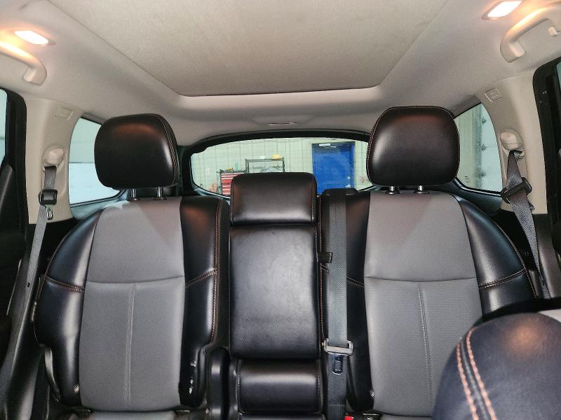 Aukcja sprzedaży 2020 Nissan Pathfinder, vin: 5N1DR2CM2LC637326, numer aukcji: 47936066