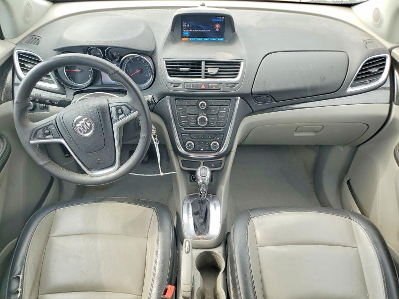 Продажа на аукционе авто 2013 Buick Encore, vin: KL4CJGSBXDB107627, номер лота: 47529726