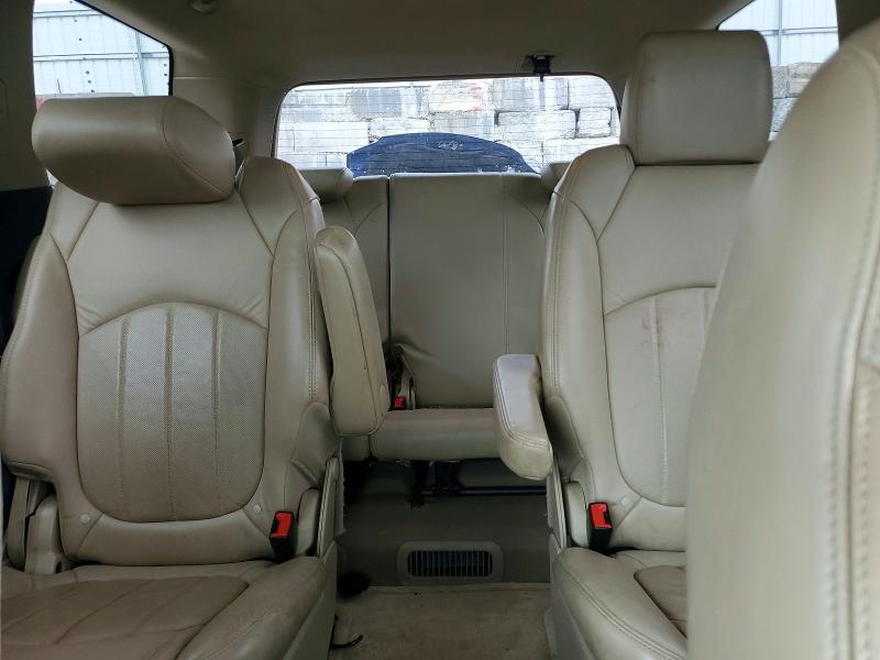45616356 :رقم المزاد ، 1GKKVTED0CJ288810 vin ، 2012 Gmc Acadia مزاد بيع