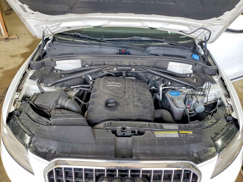 48296706 :رقم المزاد ، WA1L2AFP2GA061558 vin ، 2016 Audi Q5 مزاد بيع