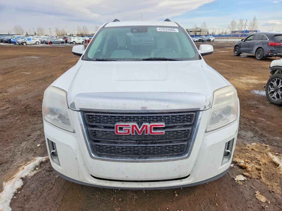 Продаж на аукціоні авто 2013 Gmc Terrain, vin: 2GKFLVEK2D6135426, номер лоту: 47833986