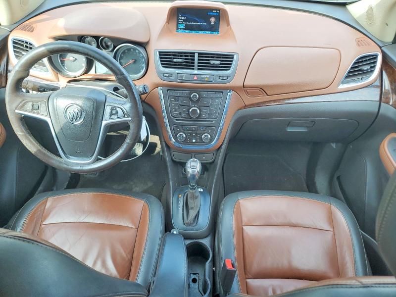 Продажа на аукционе авто 2013 Buick Encore, vin: KL4CJCSB1DB197369, номер лота: 41742946