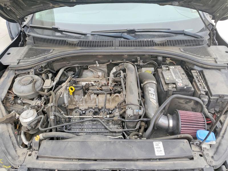 47787386 :رقم المزاد ، 3VWN57BU9LM024439 vin ، 2020 Volkswagen Jetta مزاد بيع