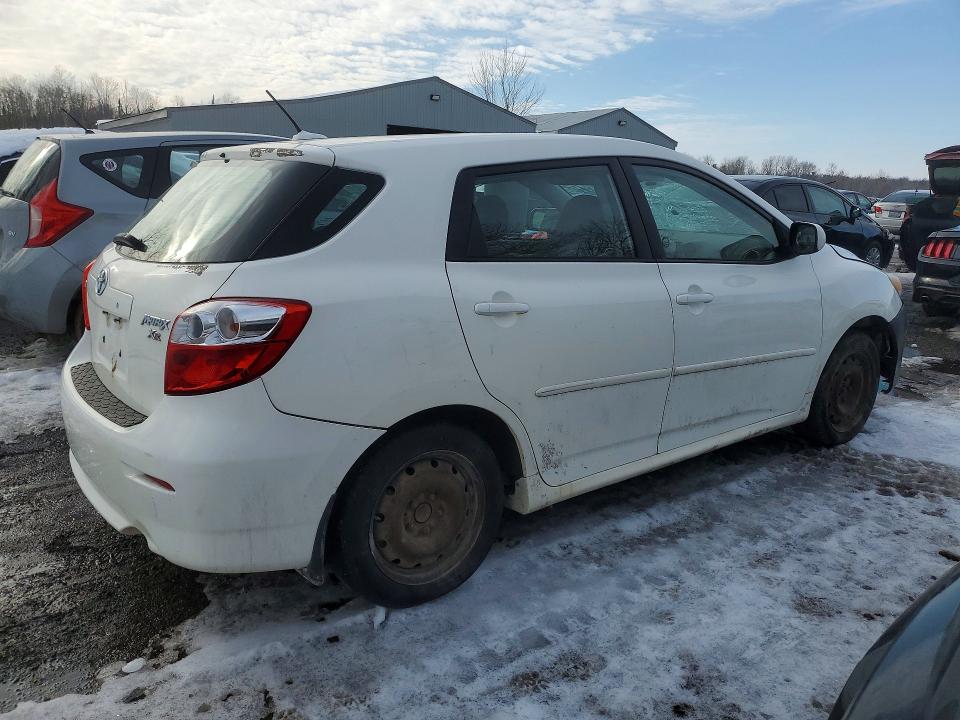 Aukcja sprzedaży 2009 Toyota Corolla Matrix, vin: 2T1KE40E29C017446, numer aukcji: 78435965