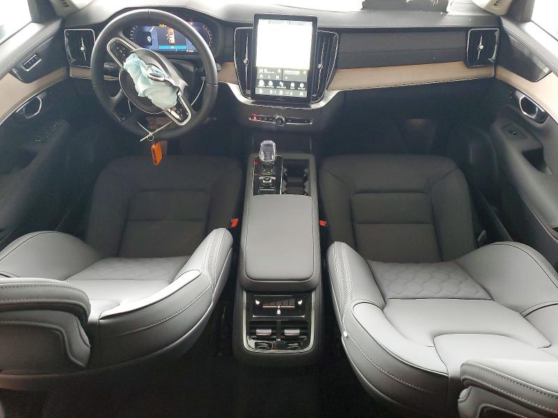 Aukcja sprzedaży 2026 Volvo Xc90, vin: YV4062PE9T1480546, numer aukcji: 79822755