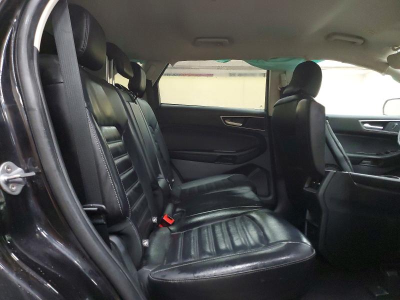 Aukcja sprzedaży 2024 Ford Edge, vin: 2FMPK4J98RBA71175, numer aukcji: 45508126