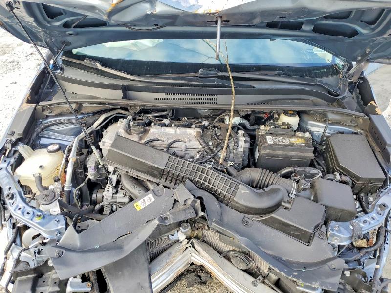 Aukcja sprzedaży 2021 Toyota Corolla, vin: 5YFEPMAE2MP193556, numer aukcji: 79238735
