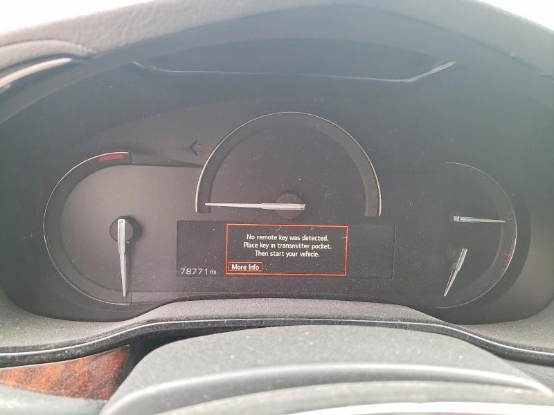 Aukcja sprzedaży 2018 Cadillac Cts, vin: 1G6AP5SX1J0165034, numer aukcji: 41792446