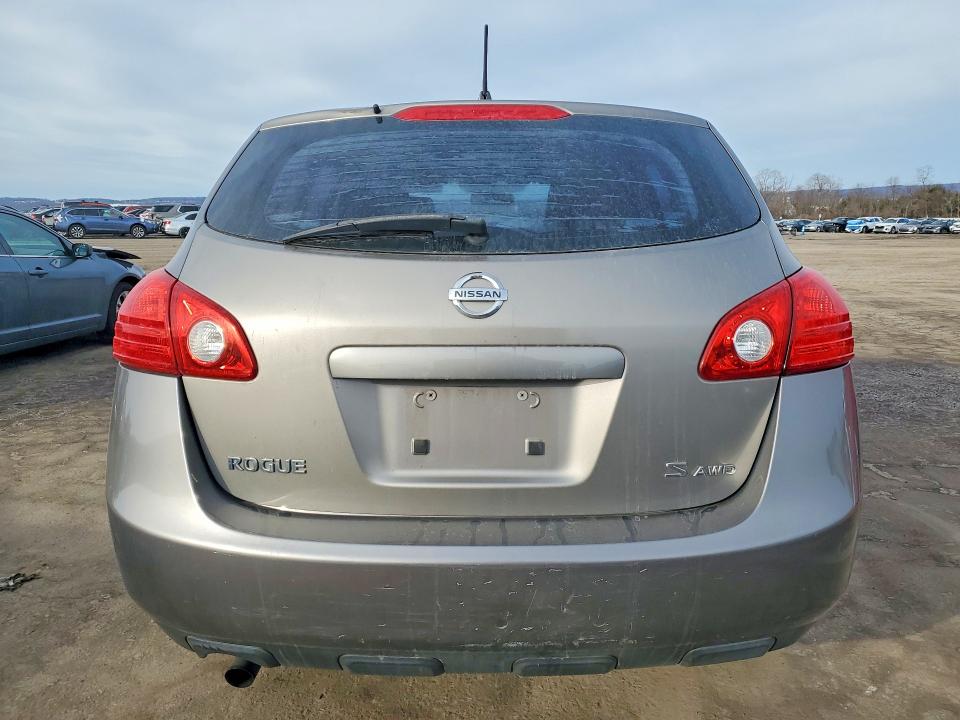 Aukcja sprzedaży 2009 Niss Rogue, vin: JN8AS58V29W445690, numer aukcji: 79053135