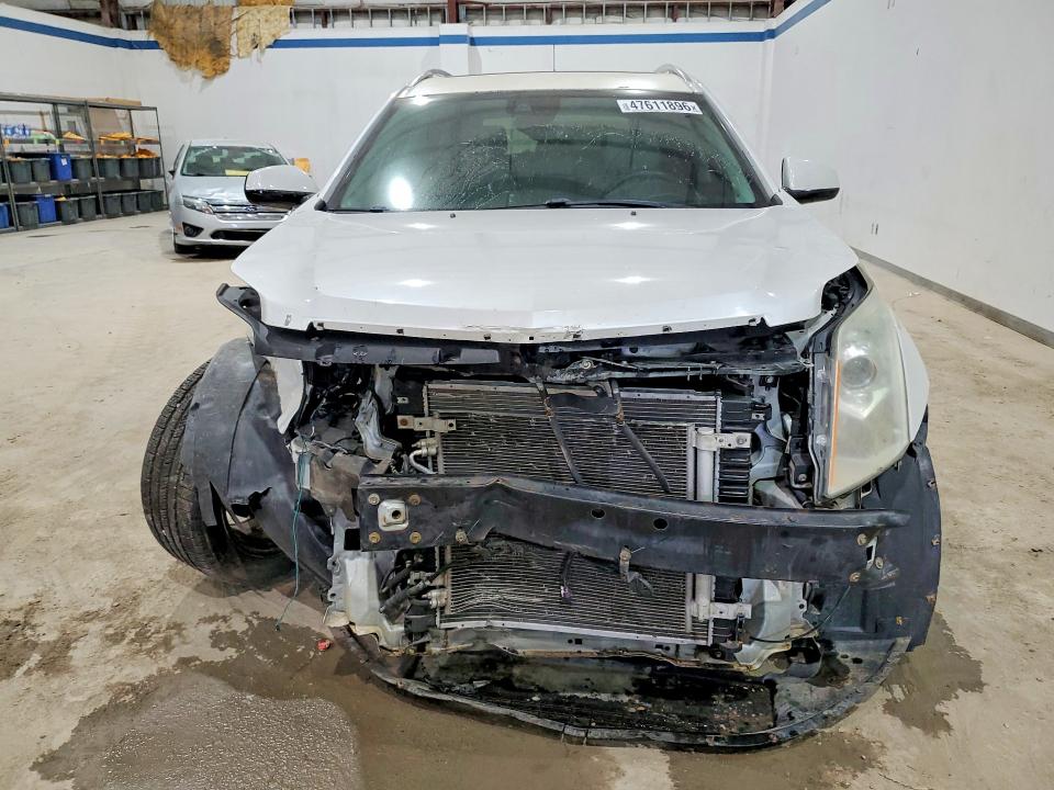 Продаж на аукціоні авто 2013 Cadillac Srx, vin: 3GYFNJE35DS523320, номер лоту: 47611896