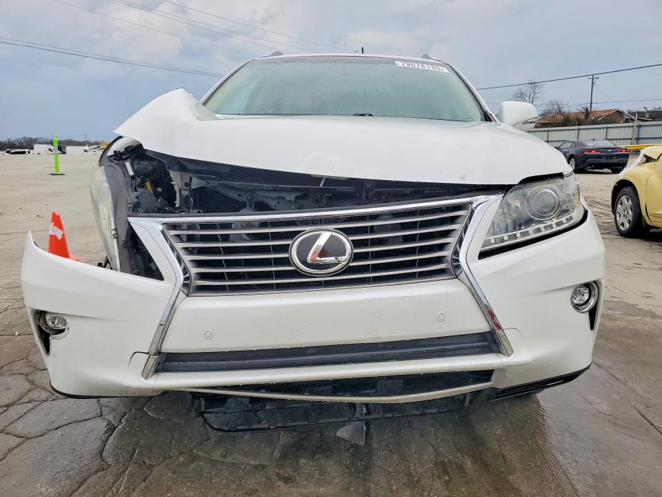 Продажа на аукционе авто 2015 Lexus Rx 350, vin: 2T2ZK1BA2FC175390, номер лота: 79078135