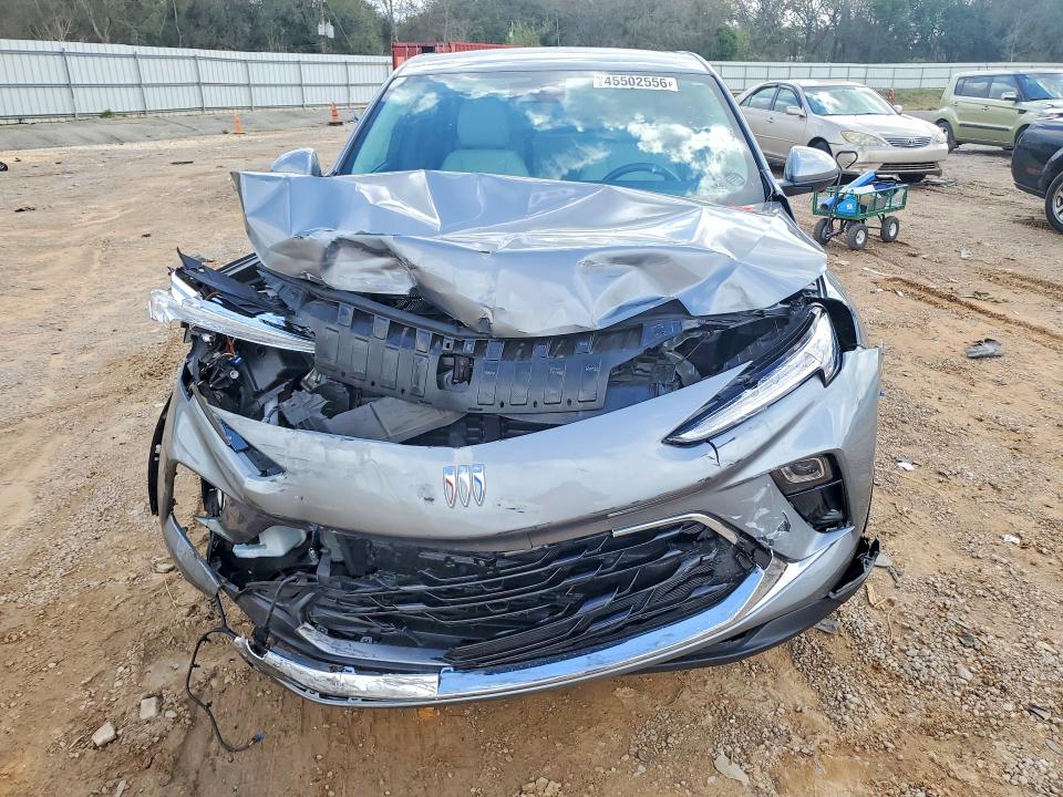 45502556 :رقم المزاد ، KL4AMBSL8RB179704 vin ، 2024 Buick Encore Gx مزاد بيع