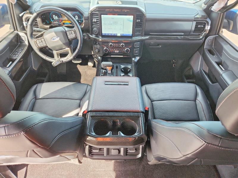 Aukcja sprzedaży 2022 Ford F150, vin: 1FTFW1E57NFC07668, numer aukcji: 46517716