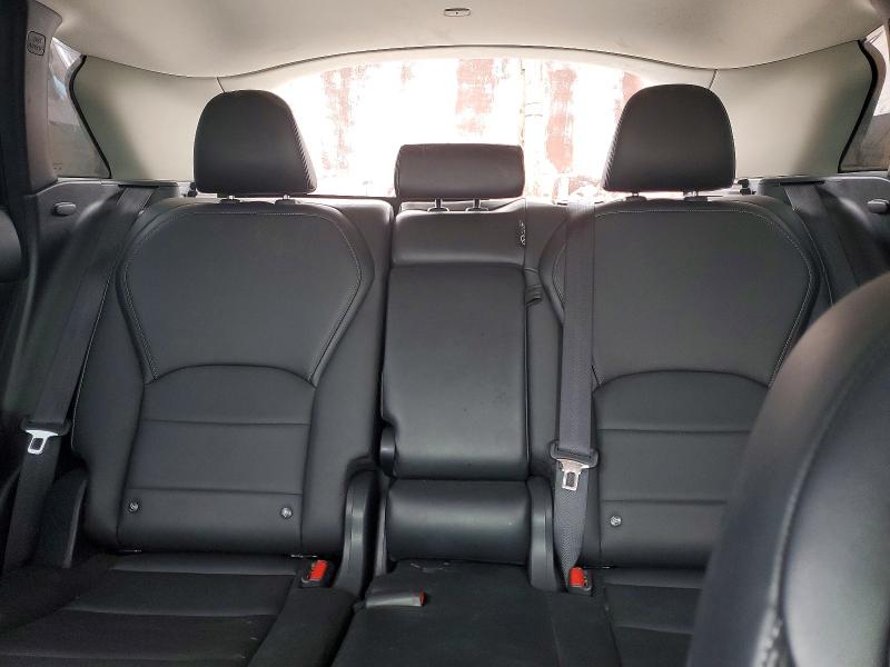 47373476 :رقم المزاد ، 3PCAJ5M19LF103456 vin ، 2020 Infiniti Qx50 مزاد بيع