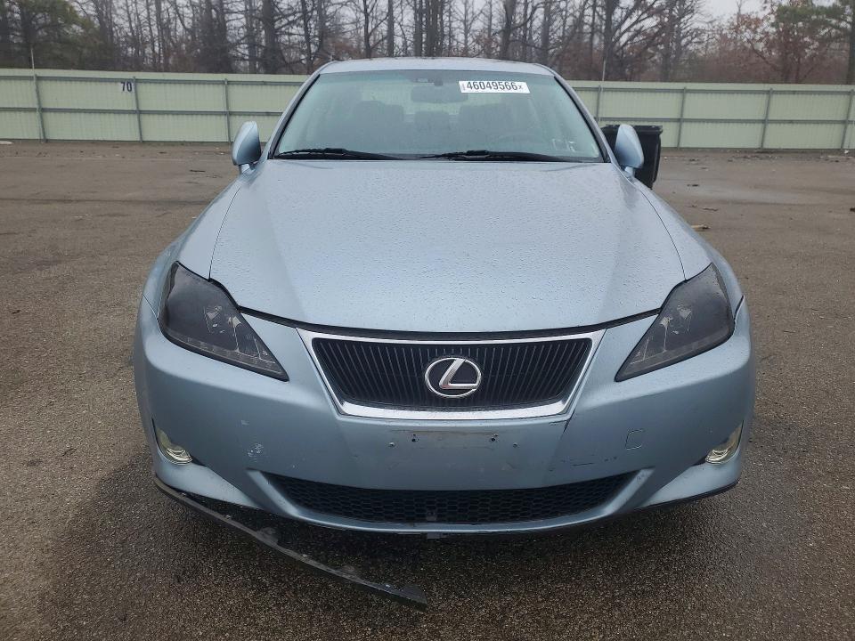 Aukcja sprzedaży 2008 Lexus Is 250, vin: JTHCK262182026035, numer aukcji: 46049566