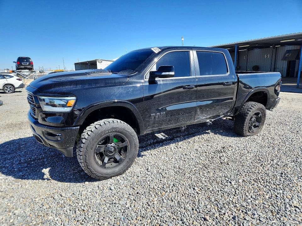 Продаж на аукціоні авто 2022 Ram 1500, vin: 1C6SRFJTXNN130122, номер лоту: 42080216