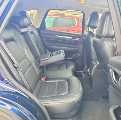 Aukcja sprzedaży 2021 Mazda Cx-5, vin: JM3KFBCM5M1472798, numer aukcji: 42017156