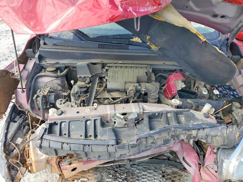 Продаж на аукціоні авто 2020 Mitsubishi Mirage, vin: ML32F3FJ6LHF05268, номер лоту: 47910696