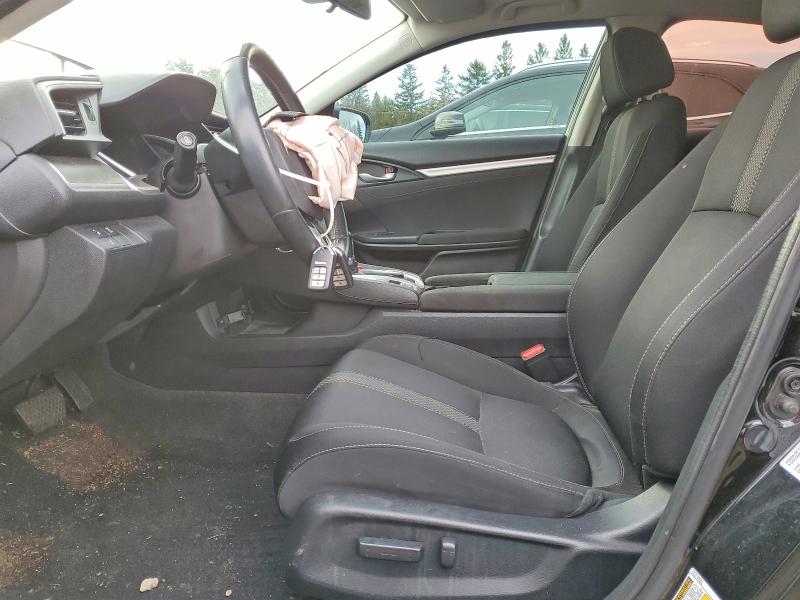 Aukcja sprzedaży 2020 Honda Civic, vin: 2HGFC2F70LH019330, numer aukcji: 79585735