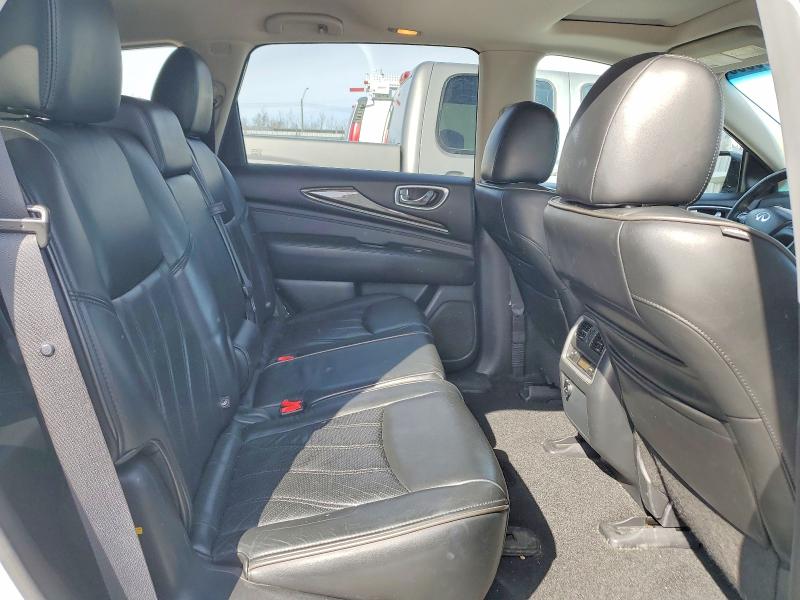 Продаж на аукціоні авто 2015 Infiniti Qx60, vin: 5N1AL0MM1FC516413, номер лоту: 47993856